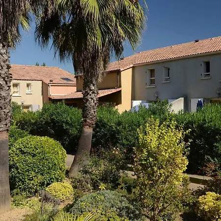 Le Grand Bleu Vendres Plage/valras M6 Resort